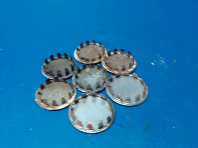 CM2692-24-1H Cessna - PLUG BUTTON (QTY 7)